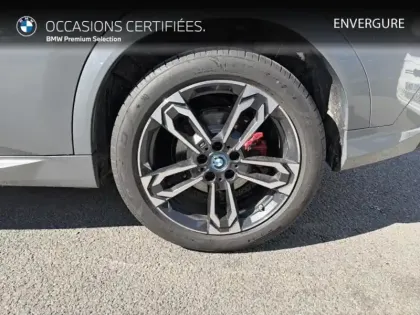 Photo 7 BMW X2  i eDrive20 204ch