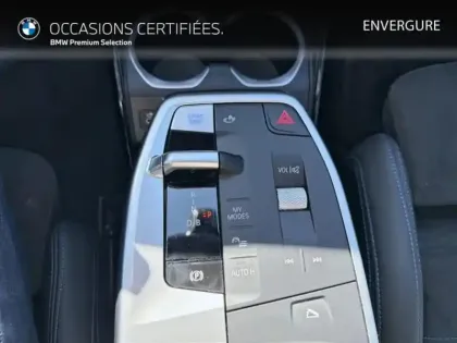 Photo 14 BMW X2  i eDrive20 204ch