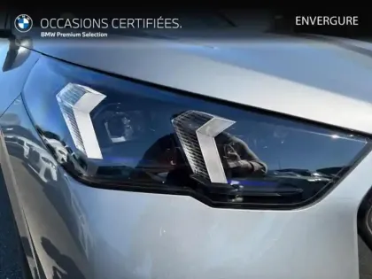 Photo 9 BMW X2  i eDrive20 204ch