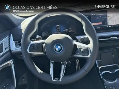 Photo 5 BMW X2  i eDrive20 204ch