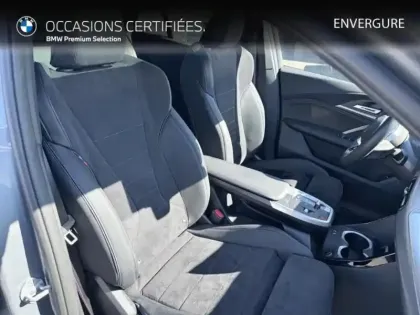 Photo 8 BMW X2  i eDrive20 204ch