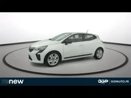 Photo 11 Renault Clio  1.0 TCe 90ch Evolution - 24