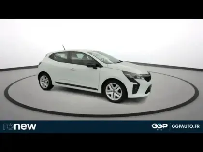 Photo 6 Renault Clio  1.0 TCe 90ch Evolution - 24