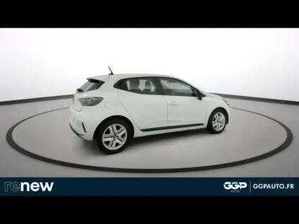 Photo 7 Renault Clio  1.0 TCe 90ch Evolution - 24