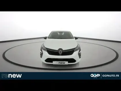 Photo 5 Renault Clio  1.0 TCe 90ch Evolution - 24