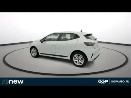 Photo 9 Renault Clio  1.0 TCe 90ch Evolution - 24