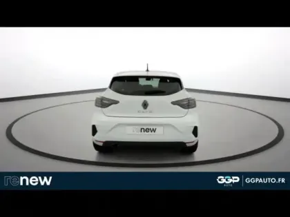 Photo 8 Renault Clio  1.0 TCe 90ch Evolution - 24