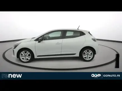 Photo 10 Renault Clio  1.0 TCe 90ch Evolution - 24