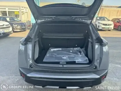 Photo 5 Peugeot 2008  1.2 Hybrid 145ch GT e-DCS6