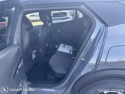 Photo 9 Peugeot 2008  1.2 Hybrid 145ch GT e-DCS6