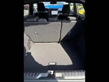 Photo 13 Ford Puma  1.0 EcoBoost Hybrid 155ch ST-Line S&S Powershift