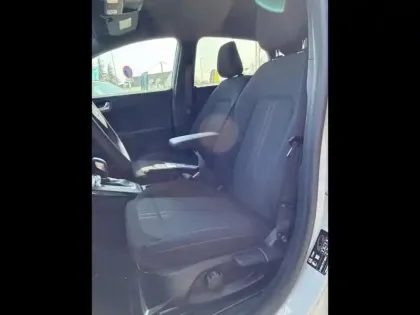 Photo 9 Ford Puma  1.0 EcoBoost Hybrid 155ch ST-Line S&S Powershift