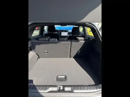 Photo 12 Ford Puma  1.0 EcoBoost Hybrid 155ch ST-Line S&S Powershift