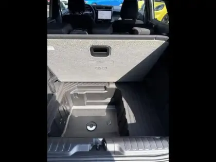 Photo 14 Ford Puma  1.0 EcoBoost Hybrid 155ch ST-Line S&S Powershift