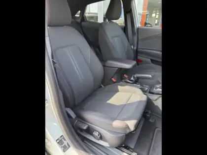 Photo 10 Ford Puma  1.0 EcoBoost Hybrid 155ch ST-Line S&S Powershift