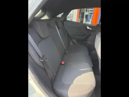 Photo 11 Ford Puma  1.0 EcoBoost Hybrid 155ch ST-Line S&S Powershift