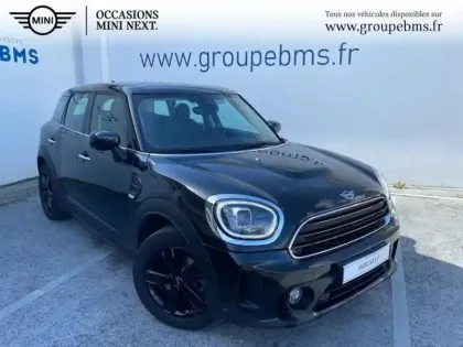 Photo Mini Countryman Edition Premium Plus