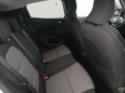 Photo 5 Renault Clio  1.5 Blue dCi 100ch Evolution - 24