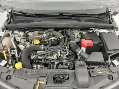 Photo 7 Renault Clio  1.5 Blue dCi 100ch Evolution - 24