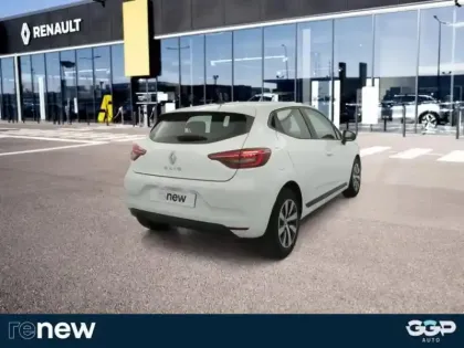 Photo 12 Renault Clio  1.5 Blue dCi 100ch Evolution - 24