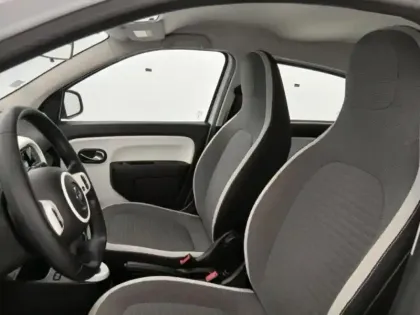 Photo 13 Renault Twingo  E-Tech Electric Zen R80 Achat Intégral - 21MY