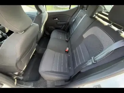 Photo 10 Dacia Sandero Gén. III (BJI) Ph2 Expression 5