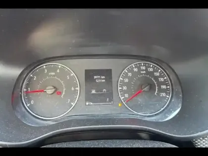 Photo 14 Dacia Sandero Gén. III (BJI) Ph2 Expression 5