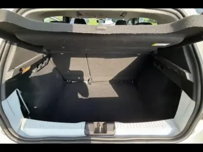 Photo 11 Dacia Sandero Gén. III (BJI) Ph2 Expression 5