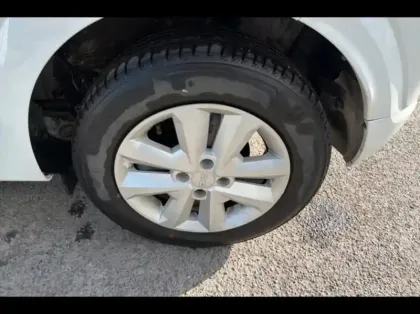 Photo 12 Dacia Sandero Gén. III (BJI) Ph2 Expression 5