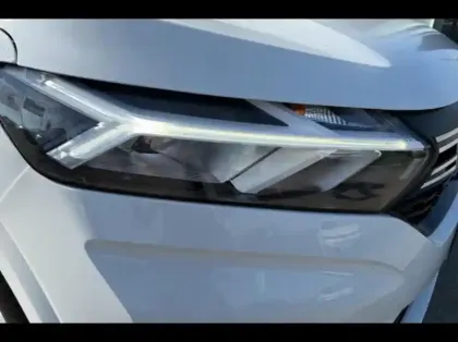 Photo 13 Dacia Sandero Gén. III (BJI) Ph2 Expression 5