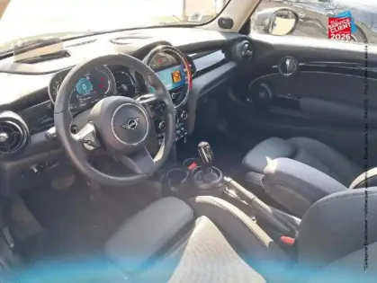 Photo 14 Mini Mini  Cooper 136ch Edition Premium Plus BVA7