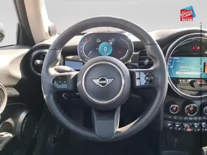 Photo 11 Mini Mini  Cooper 136ch Edition Premium Plus BVA7