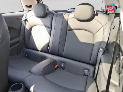 Photo 10 Mini Mini  Cooper 136ch Edition Premium Plus BVA7