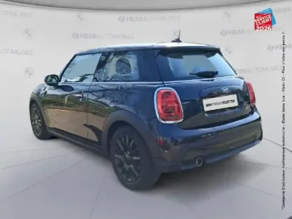 Photo 7 Mini Mini  Cooper 136ch Edition Premium Plus BVA7