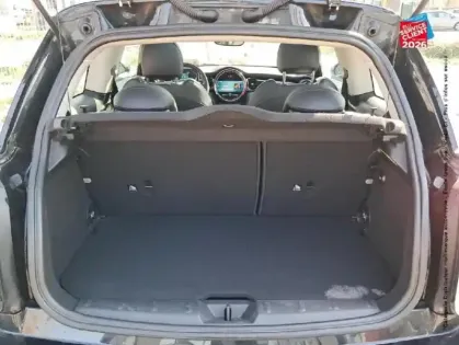 Photo 13 Mini Mini  Cooper 136ch Edition Premium Plus BVA7