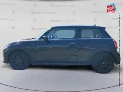 Photo 8 Mini Mini  Cooper 136ch Edition Premium Plus BVA7