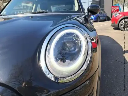 Photo 12 Mini Mini  Cooper 136ch Edition Premium Plus BVA7