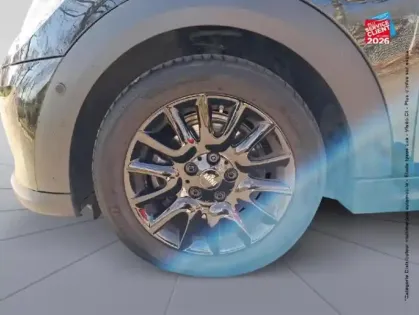 Photo 9 Mini Mini  Cooper 136ch Edition Premium Plus BVA7