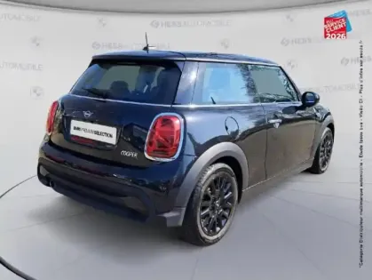 Photo 5 Mini Mini  Cooper 136ch Edition Premium Plus BVA7
