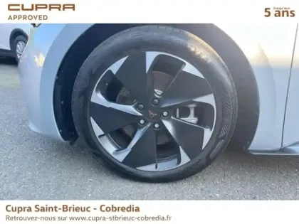 Photo 14 Cupra Born  230ch XL 77 kWh VZ