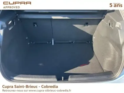 Photo 6 Cupra Born  230ch XL 77 kWh VZ