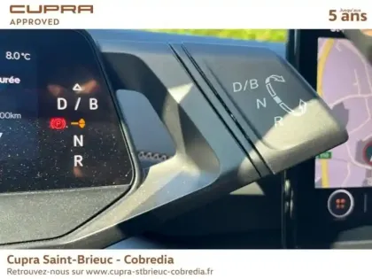 Photo 11 Cupra Born  230ch XL 77 kWh VZ