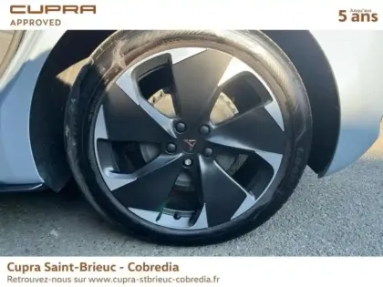 Photo 13 Cupra Born  230ch XL 77 kWh VZ