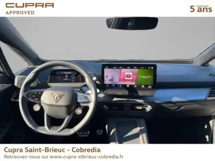 Photo 9 Cupra Born  230ch XL 77 kWh VZ