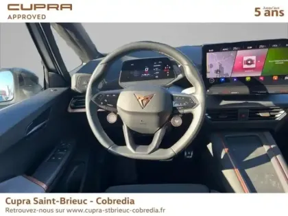 Photo 12 Cupra Born  230ch XL 77 kWh VZ