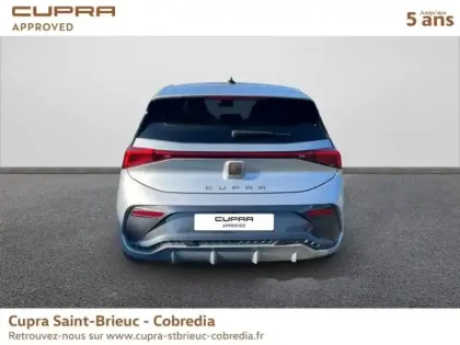 Photo 5 Cupra Born  230ch XL 77 kWh VZ