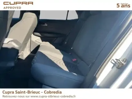 Photo 8 Cupra Born  230ch XL 77 kWh VZ