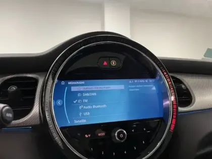 Photo 13 Mini Mini  Cooper SE 184ch Edition Premium Plus BVA 5CV