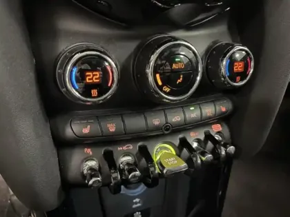 Photo 11 Mini Mini  Cooper SE 184ch Edition Premium Plus BVA 5CV