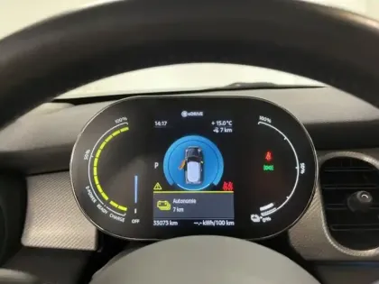 Photo 9 Mini Mini  Cooper SE 184ch Edition Premium Plus BVA 5CV